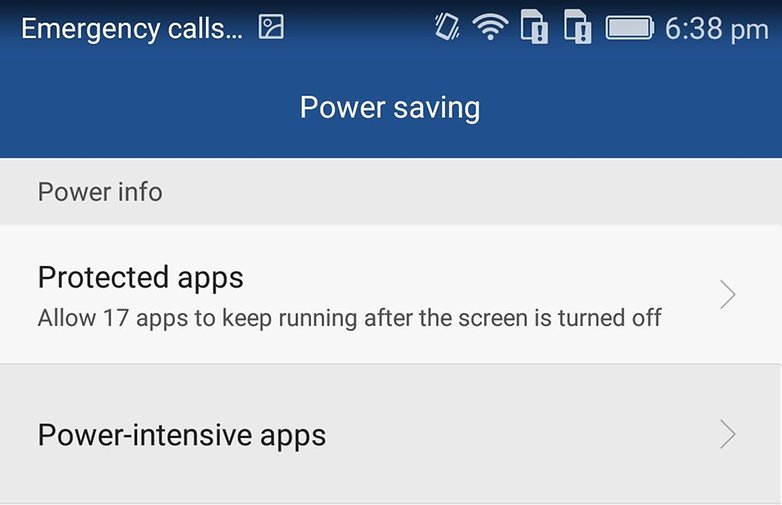 androidpit honor 7 tips screenshot 4