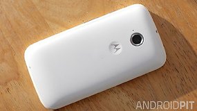 Deal: Get the Motorola Moto E - and one year of service - for $150, and more offers