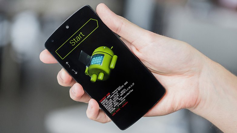 androidpit nexus 5 bootloader 2