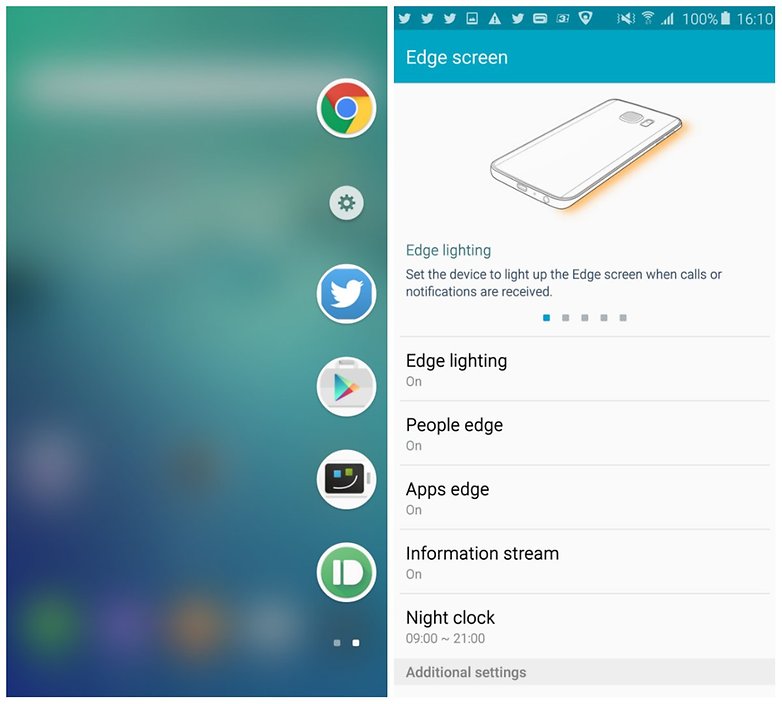 androidpit samsung galaxy s6 edge plus software features 4