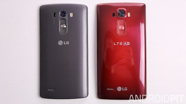 androidpit lg g flex 2 vs lg g3 2