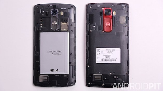 androidpit lg g flex 2 vs lg g3 3