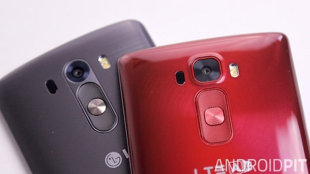 androidpit lg g flex 2 vs lg g3 4