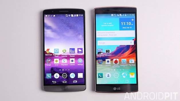 androidpit lg g flex 2 vs lg g3 6