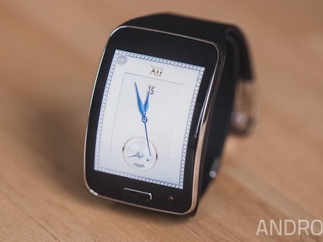 Samsung gear s wear os online