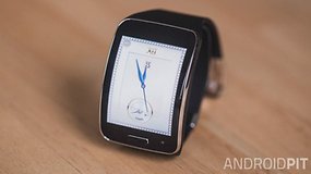 Samsung Gear S im Test: Die Top-Smartwatch, die keiner braucht