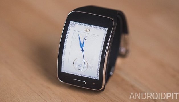 androidpit samsung gear s 1