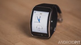 Samsung Gear S: uno smartwatch eccezionale ma costoso