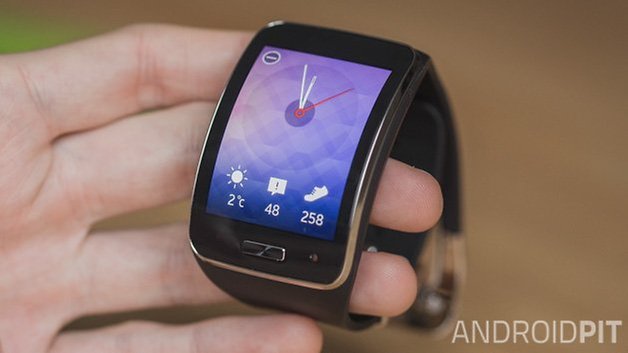 Samsung gear s mods online