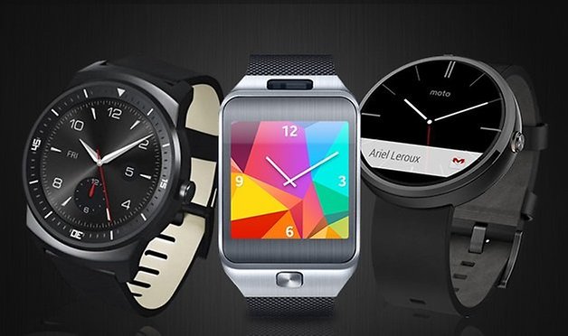 androidpit smartwatch giveaway win