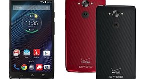 Motorola Droid Turbo release date, news, specs and features