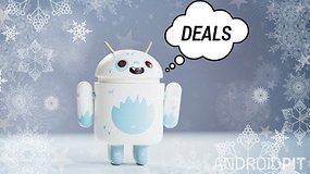 Best Christmas phone deals: our buyer's guide