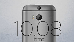 HTC is announcing new phones today. Here's what to expect