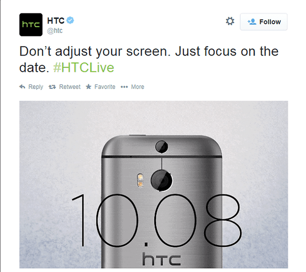 androidpit htc one m8 eye twitter