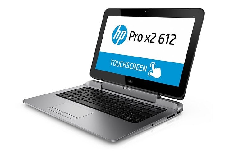 androidpit hp x2