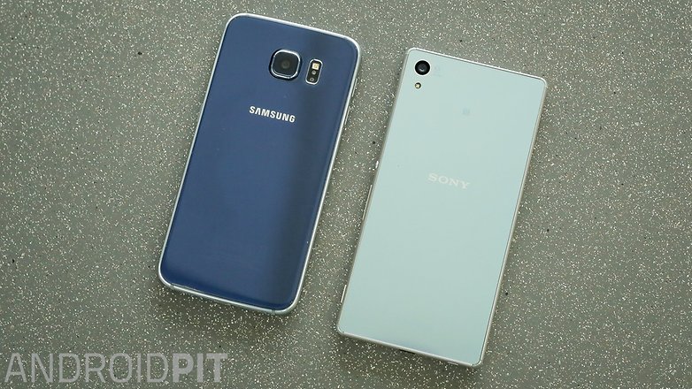 androidpit galaxy s6 vs xperia z3 plus comparison 7