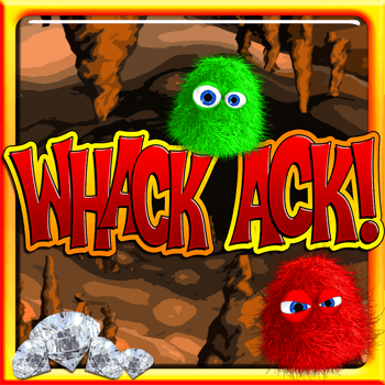 whackack