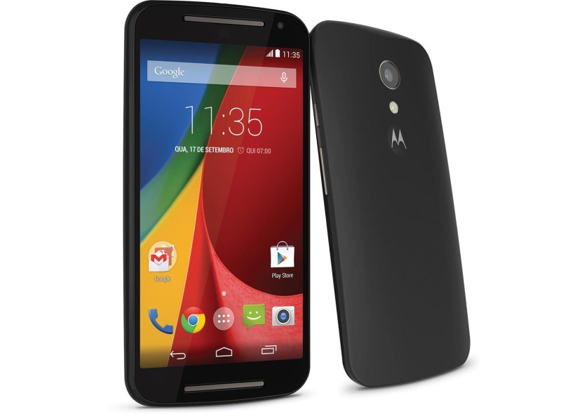 smartphone motorola moto g g 2 geracao xt1068 8 0 mp 2 chips 8gb android 4 4 kit kat 3g wi fi photo27882743 12 3a 32