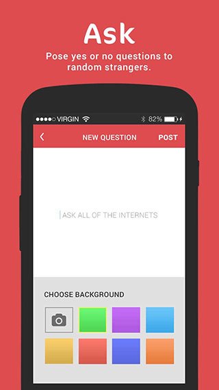 Android Store Ask