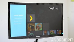 Android TV: test della televisione made in Google