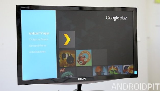 android tv 2
