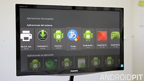 Android TV rimpiazza ufficialmente Google TV