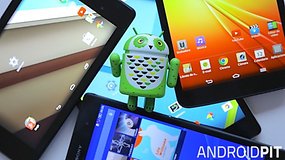 Which Android tablet should I buy? Our tablet buying guide will help you choose