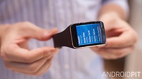 Samsung: Próxima geração do smartwatch Gear terá tela circular