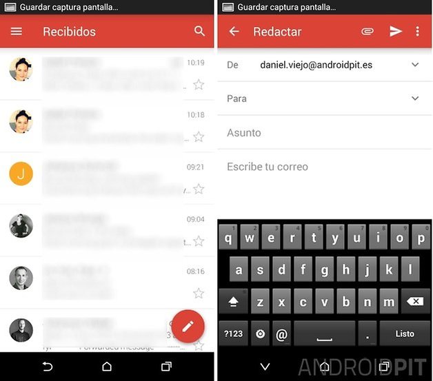 gmail materialdesign 2