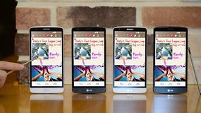 LG G3 Stylus - Especificaciones, precio y fecha de lanzamiento