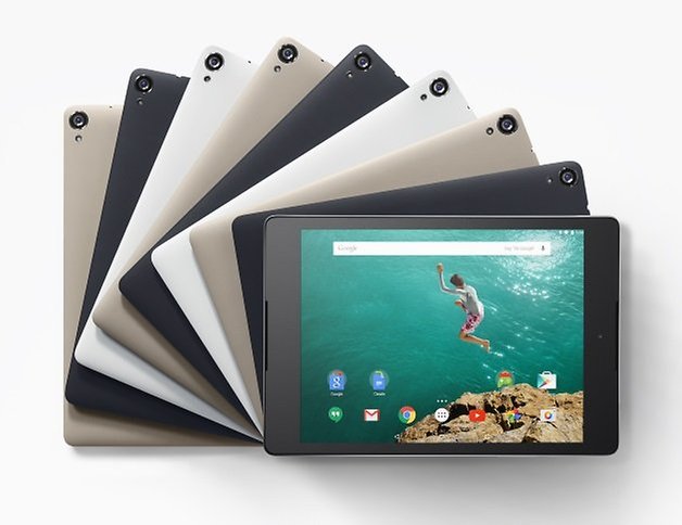 nexus 9 1