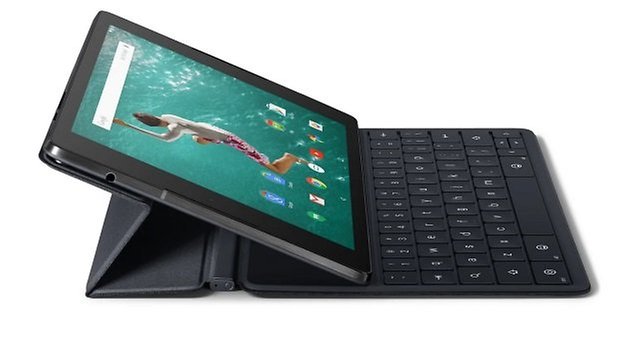 nexus 9 keyboard