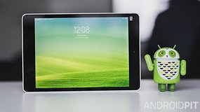 Xiaomi MiPad - Análisis completo del tablet chino