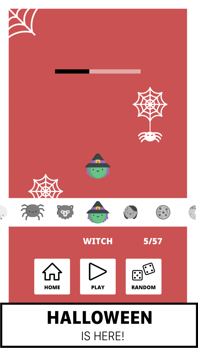 halloween screenshot playstore eng