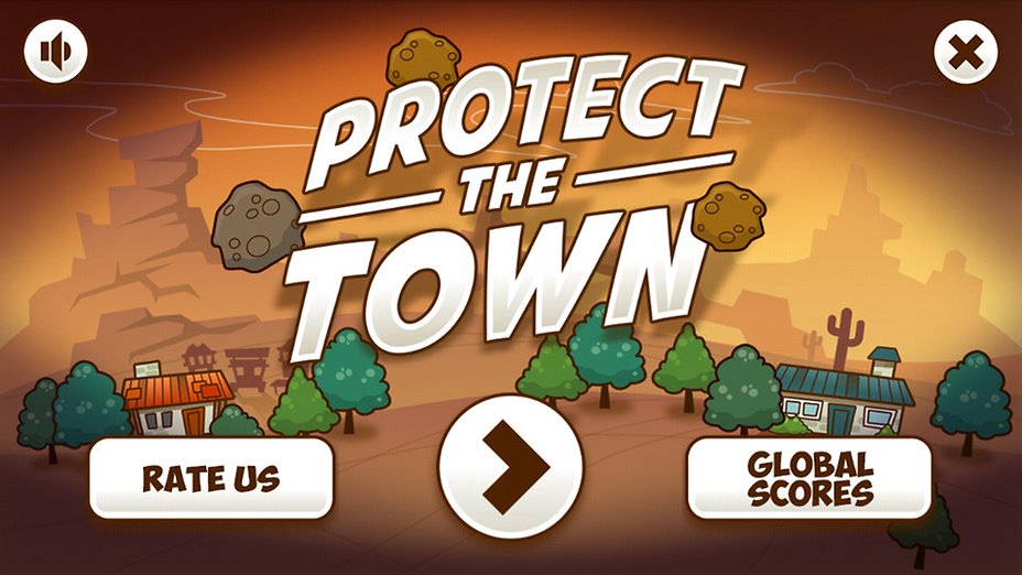 protectthetown original