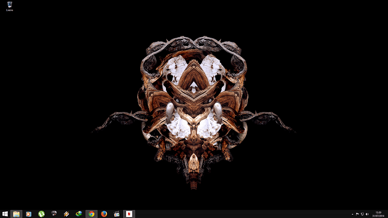Desktop