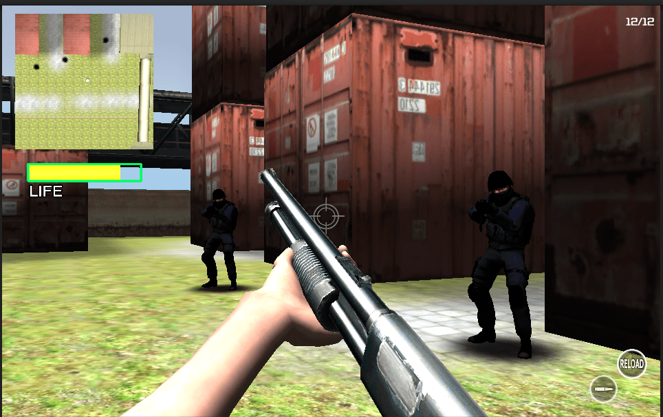 swat