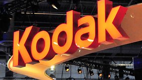 Kodak pretende lançar dispositivos Android durante a CES 2015