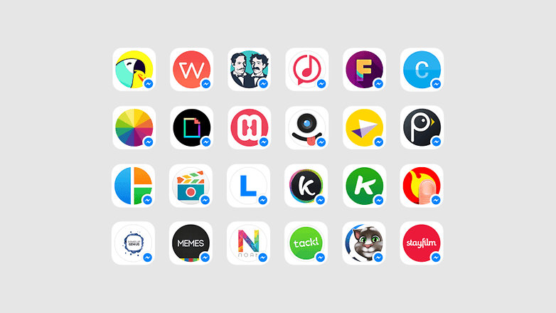 1 platform apps