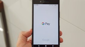 Google Pay añade compatibilidad con Gmail para la importación de tickets y mucho más