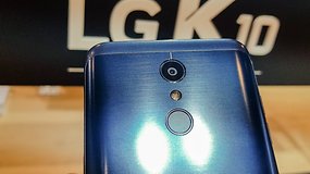 LG K8 e LG K10: o que muda entre estes dois básicos?
