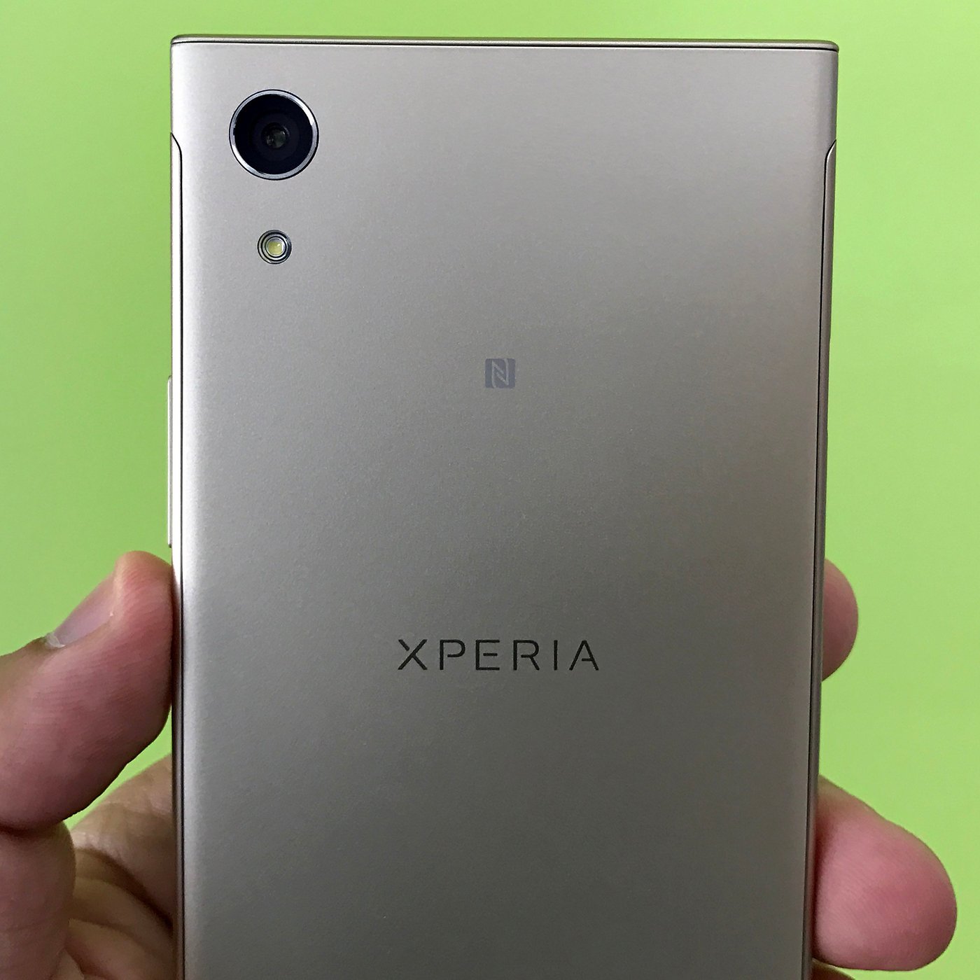 Sony Xperia XA1 and XA1 Ultra hands-on: two powerful mid Sony Xperia XA1 and XA1 Ultra hands-on: two powerful mid