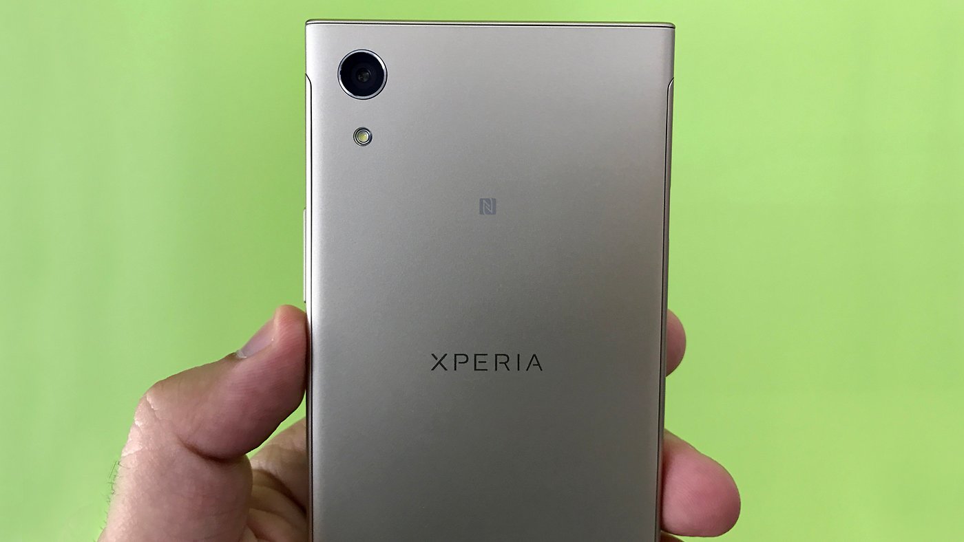sony xperia xa1 ultra update android 9