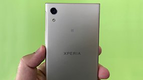 Sony Xperia XA1 and XA1 Ultra hands-on: two powerful mid-range devices