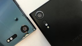 Sony Xperia XZs hands-on review: a new formula for success?