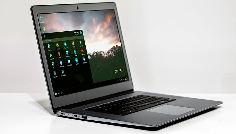 AndroidPIT acer chromebook 15 0223