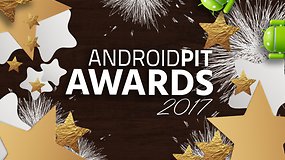 Última chamada: vote no melhor smartphone de 2017