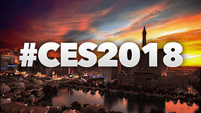 What CES 2018 revealed about the latest tech trends