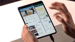 Samsung made a mistake with Galaxy Fold, and not only that