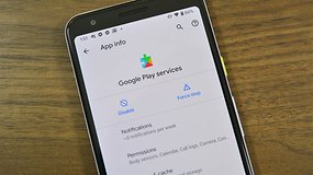Comment installer et mettre à jour les Google Play Services